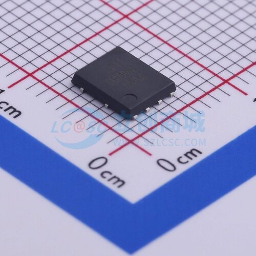 场效应管(MOSFET) DMT6009LPS-13 PowerDI5060-8 DIODES(美台)