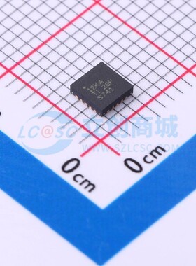 线性稳压器(LDO) TPS74401RGRT VQFN-20 TI/德州 电子元器件配单