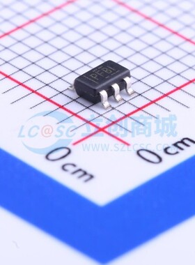 监控和复位芯片 TPS3813I50DBVR SOT23-6 TI/德州 电子元器件配套