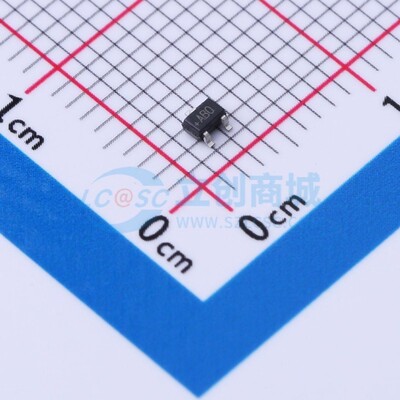 电压基准芯片 LM4040BIX3-2.5+T SC70-3 MAXIM(美信) 电子元器件