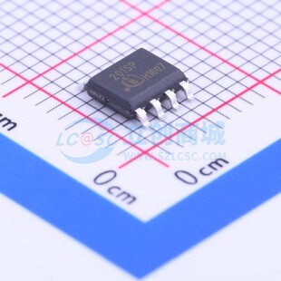 场效应管(MOSFET) BSO201SPH SOIC-8 Infineon(英飞凌) 原装正品