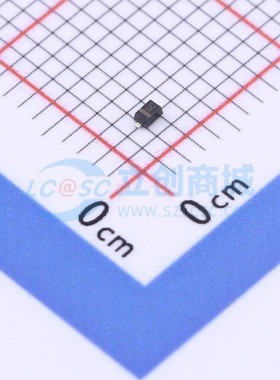 静电保护器(TVS/ESD) PESD5Z12.115 SOD-523 Nexperia(安世)