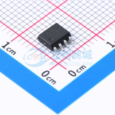 场效应管(MOSFET) ZXMC10A816N8TA SO-8 DIODES(美台) 原装正品