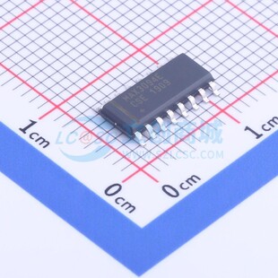 RS-485/RS-422芯片 MAX3094ECSE+T SO-16 MAXIM(美信) 电子元器件
