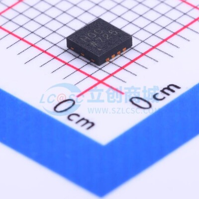 差分运放 ADA4941-1YCPZ-R7 LFCSP-8 ADI(亚德诺) 电子元器件配单