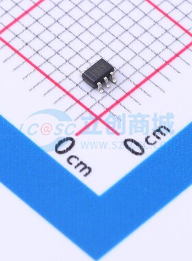 缓冲器/驱动器/收发器 SN74LVC2G17MDCKREP SC70-6 TI/德州 原装