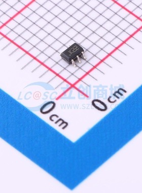 运算放大器 TSU101ICT SC-70-5 ST(意法半导体) 电子元件原装正品