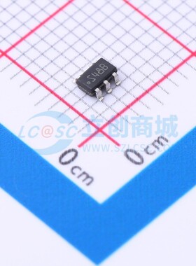 LED驱动 LM2703MFX-ADJ/NOPB SOT-23-5 TI/德州 电子元器件 原装