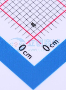 肖特基二极管 RB886CST2RA SOD-923 ROHM(罗姆) 电子元器件配单