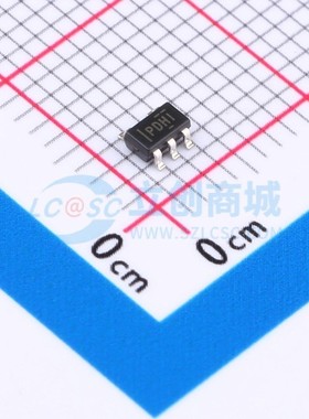 监控和复位芯片 TPS3828-50DBVR SOT-23-5 TI/德州 电子元件配单