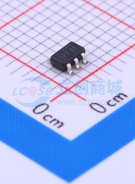 监控和复位芯片 TPS3813K33DBVR SOT-23-6 TI/德州 电子元件配单