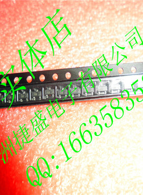 热卖 仙童 MMBF5486  FAIRCHILD 2N5486 SOT-23 原品正品假一罚十