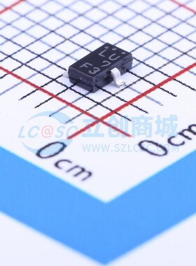 场效应管(MOSFET) CPH3462-TL-W SOT-23 onsemi(安森美) 原装正品