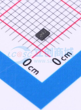 模数转换芯片ADC ADS1013IRUGR X2-QFN-10 TI/德州 电子元件配单