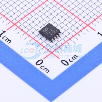 逻辑门 74AHC2G08DP-Q100H TSSOP-8-3.0mm Nexperia(安世) 元器件