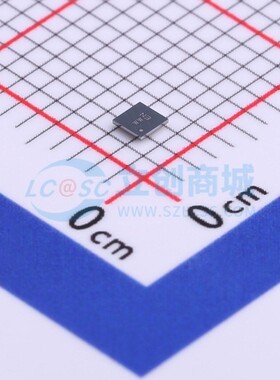 场效应管(MOSFET) DMN2036UCB4-7 X2-WLB1616-4 DIODES(美台)