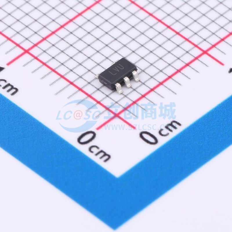 线性稳压器(LDO) ADP7142WAUJZ-R7 TSOT-23-5 ADI(亚德诺) 元器件