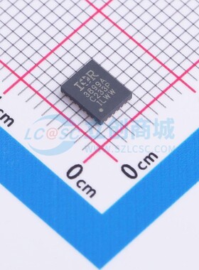 DC-DC电源芯片 IR3899AMTRPBF PQFN-24 Infineon(英飞凌) 元器件