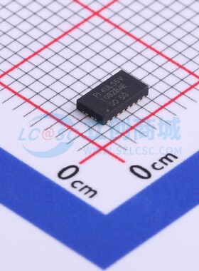 转换器/电平移位器 PI4ULS5V108ZBAEX DHVQFN-20 DIODES(美台)