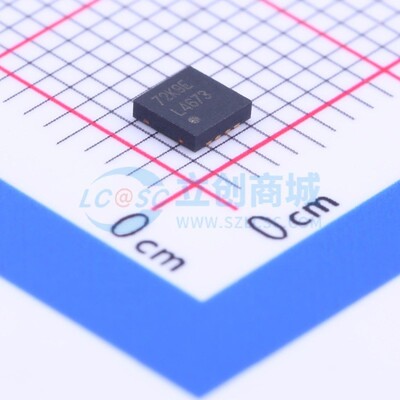 音频功率放大器 LM4673SD/NOPB WSON-8 TI/德州 电子元件原装正品