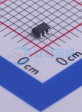 逻辑门 NC7SP38P5X SC-70-5 onsemi(安森美) 电子元器件原装正品