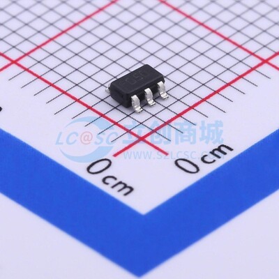 线性稳压器(LDO) LD2980ABM50TR SOT-23-5L ST(意法半导体) 原装