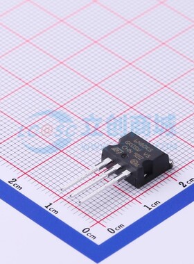 场效应管(MOSFET) STI6N80K5 TO-262(I2PAK) ST(意法半导体) 原装