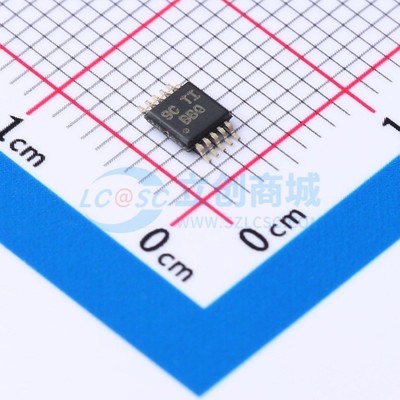 DC-DC电源芯片 TPS62046DGQ MSOP-10 TI/德州 电子元器件配套