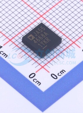 DC-DC电源芯片 LTM4668AEY#PBF BGA-49 ADI(亚德诺) 电子元器件