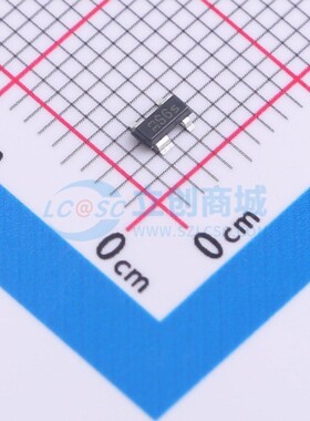 肖特基二极管 BAT15-099R SOT-143-4 Infineon(英飞凌) 原装正品