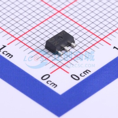 三极管(BJT) 2SCR542PT100 TO-243AA ROHM(罗姆) 电子元器件配套