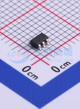 运算放大器 THS4281DBVR SOT23-5 TI/德州 电子元器件 原装正品