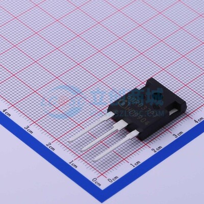 场效应管(MOSFET) IPW60R037P7XKSA1 TO-247 Infineon(英飞凌)