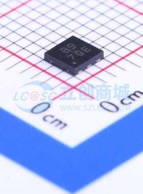 LED驱动 AL5812FF-7 DFN-6 DIODES(美台) 电子元器件 原装正品