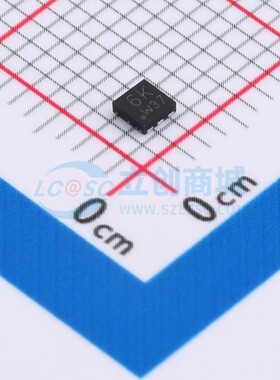 场效应管(MOSFET) BUK6D30-40EX DFN2020MD-6 Nexperia(安世)