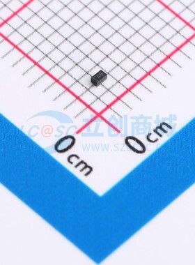 通用二极管 BAS16LP-7B DFN1006-2 DIODES(美台) 电子元件配单