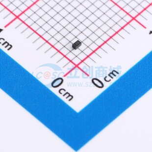 通用二极管 BAS16LP-7B DFN1006-2 DIODES(美台) 电子元件配单