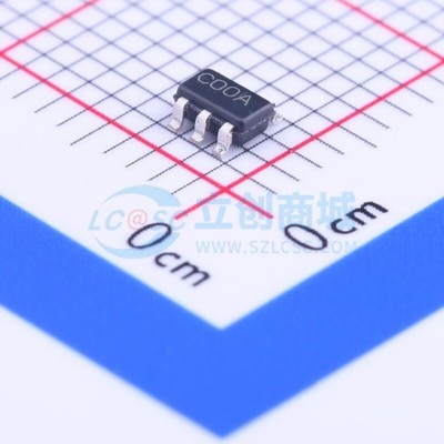 比较器 LMC7211AIM5X/NOPB SOT23-5 TI/德州 电子元件配单 原装正