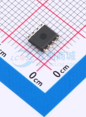 EEPROM M24128-BFMN6TP SOIC-8 ST(意法半导体) 电子元件原装正品