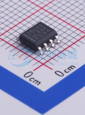 AC-DC控制器和稳压器 UCC28C42DR SOIC-8 TI/德州 电子元器件配单
