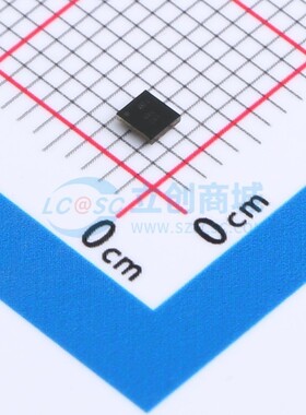 巴伦(balun) BALFHB-WL-04D3 CSPG-8 ST(意法半导体) 电子元器件