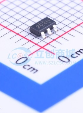 DC-DC电源芯片 TPS54202HDDCT SOT23-6 TI/德州 电子元器件配单