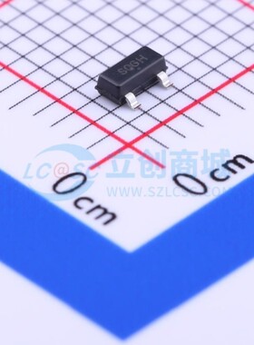 监控和复位芯片 NCP803SN463T1G SOT-23 onsemi(安森美) 原装正品