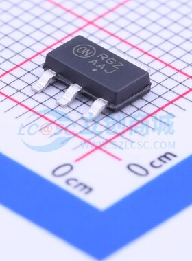 LED驱动 NSI45020JZT1G SOT-223 onsemi(安森美) 电子元器件配单