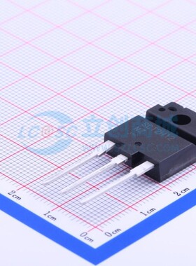 场效应管(MOSFET) SCT2H12NZGC11 TO-3PF-3 ROHM(罗姆) 原装正品