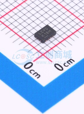 DC-DC电源芯片 LTC3528EDDB#TRPBF DFN-8 ADI(亚德诺) 电子元器件