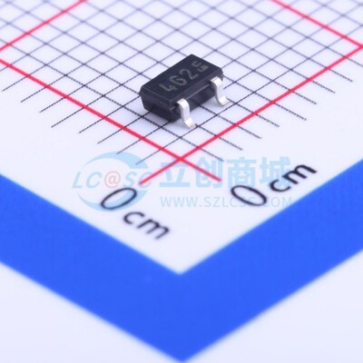 霍尔开关 TLE49462KHTSA1 SC-59 Infineon(英飞凌) 电子元件配单