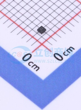 线性稳压器(LDO) LP590715QDQNRQ1 X2-SON-4 TI/德州 电子元器件