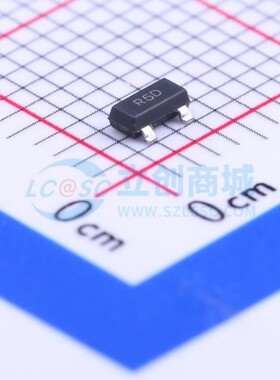 电压基准芯片 LM4040DEM3-5.0/NOPB SOT-23 TI/德州 电子元器件