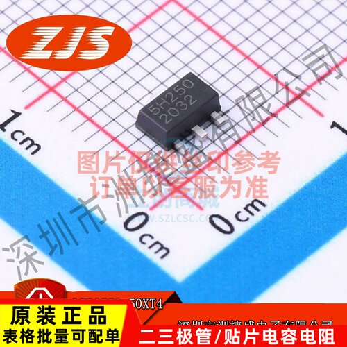 供应 LTP3559-50XT4 SOT-89封装 DC-DC电源芯片 集成电路全新原装